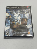 SonyPlaystation 2. Syphon Filter Dark Mirror. New