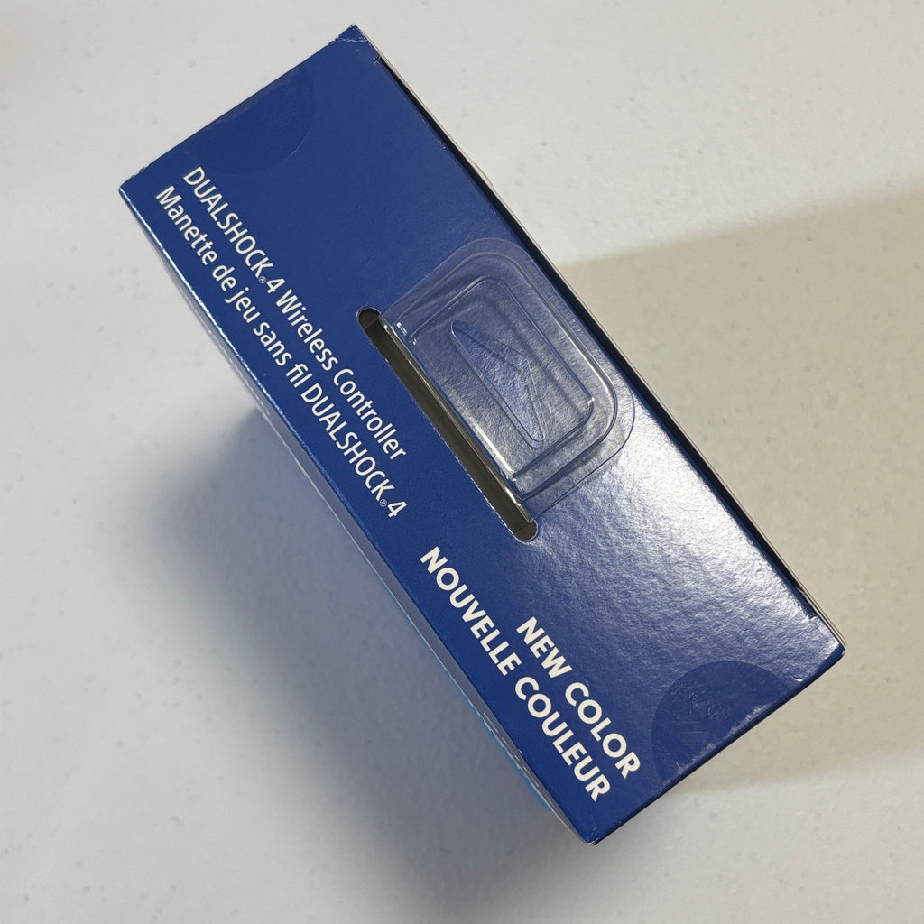 Sony DualShock 4 OEM Controller - New- Berry Blue