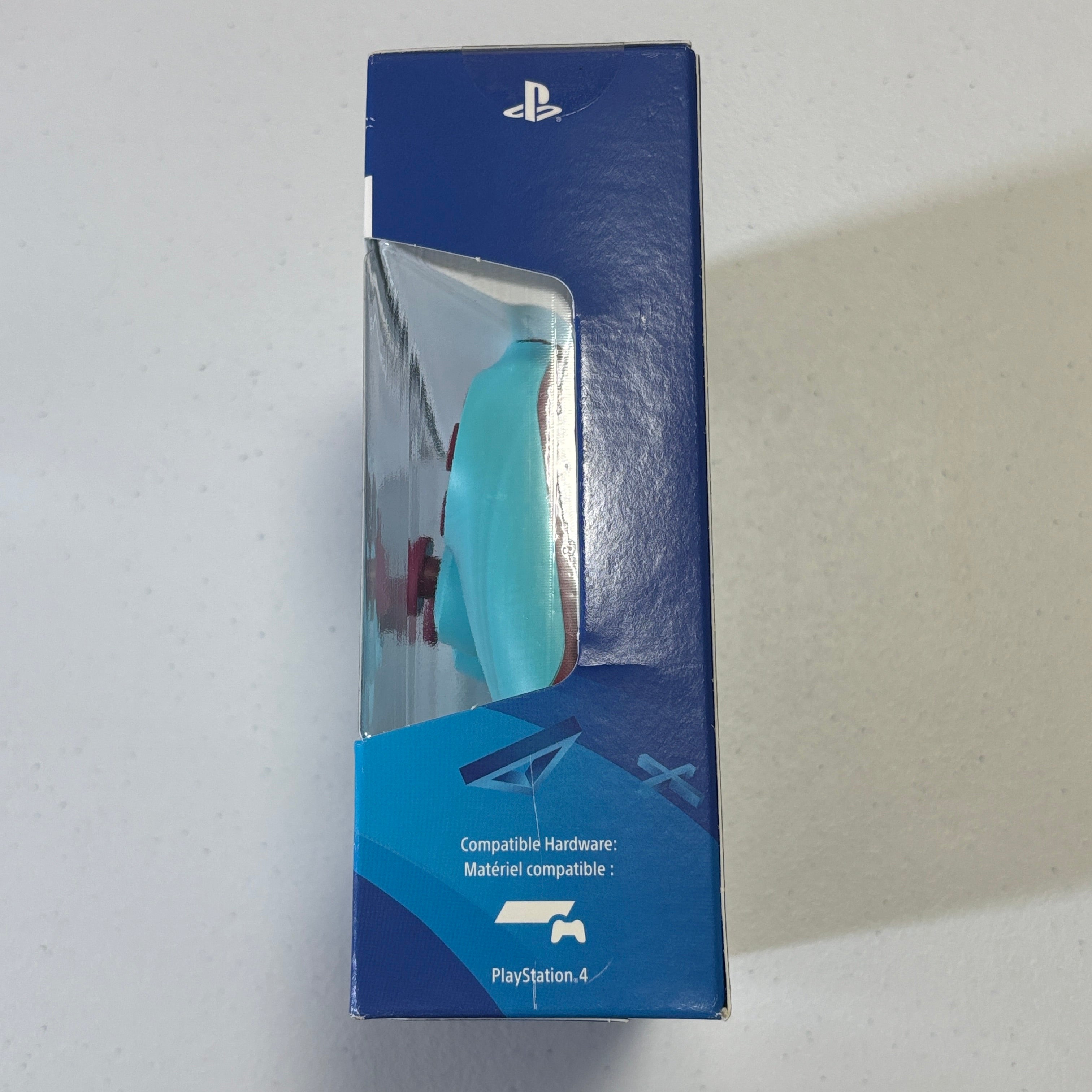 Sony DualShock 4 OEM Controller - New- Berry Blue