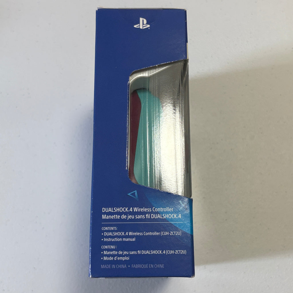 Sony DualShock 4 OEM Controller - New- Berry Blue