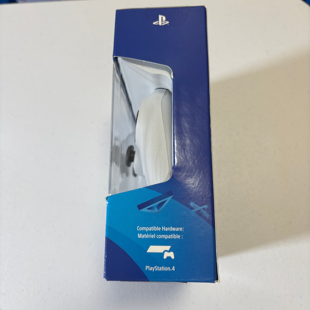 Sony DualShock 4 OEM Controller - White - New