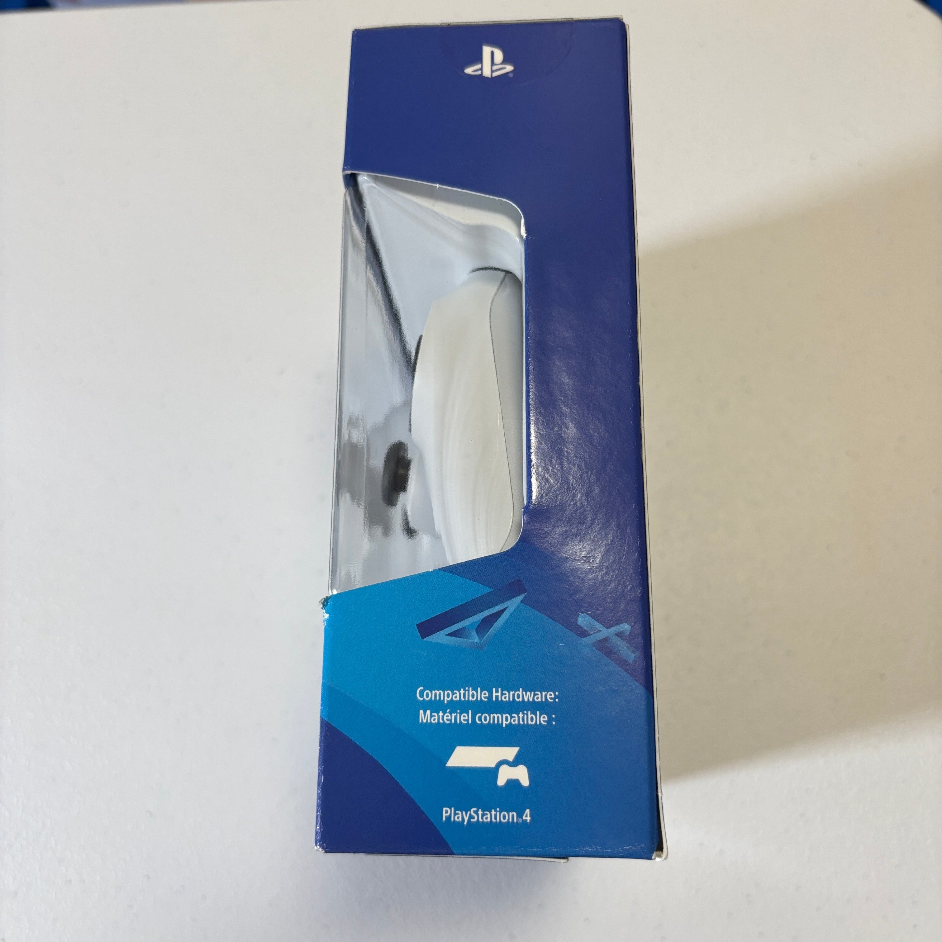 Sony DualShock 4 OEM Controller - White - New