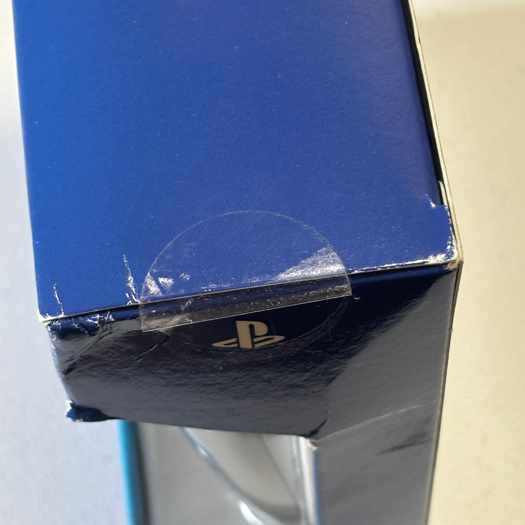 Sony DualShock 4 OEM Controller - Silver - New