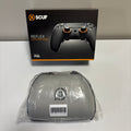 Scuf Reflex PS5 Controller with Case – New Open Box