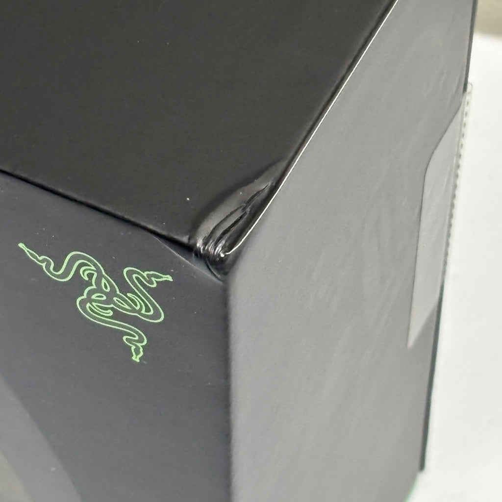 Xbox Limited Edition Boba Fett Razer Controller New