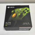 Xbox Series X Halo Infinite Elite Series 2 Controller New