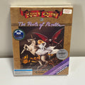 King's Quest IV: The Perils of Rosella - PC - New/Sealed