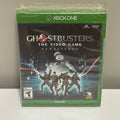 Xbox One | Ghostbusters: The Video Game Remastered | New