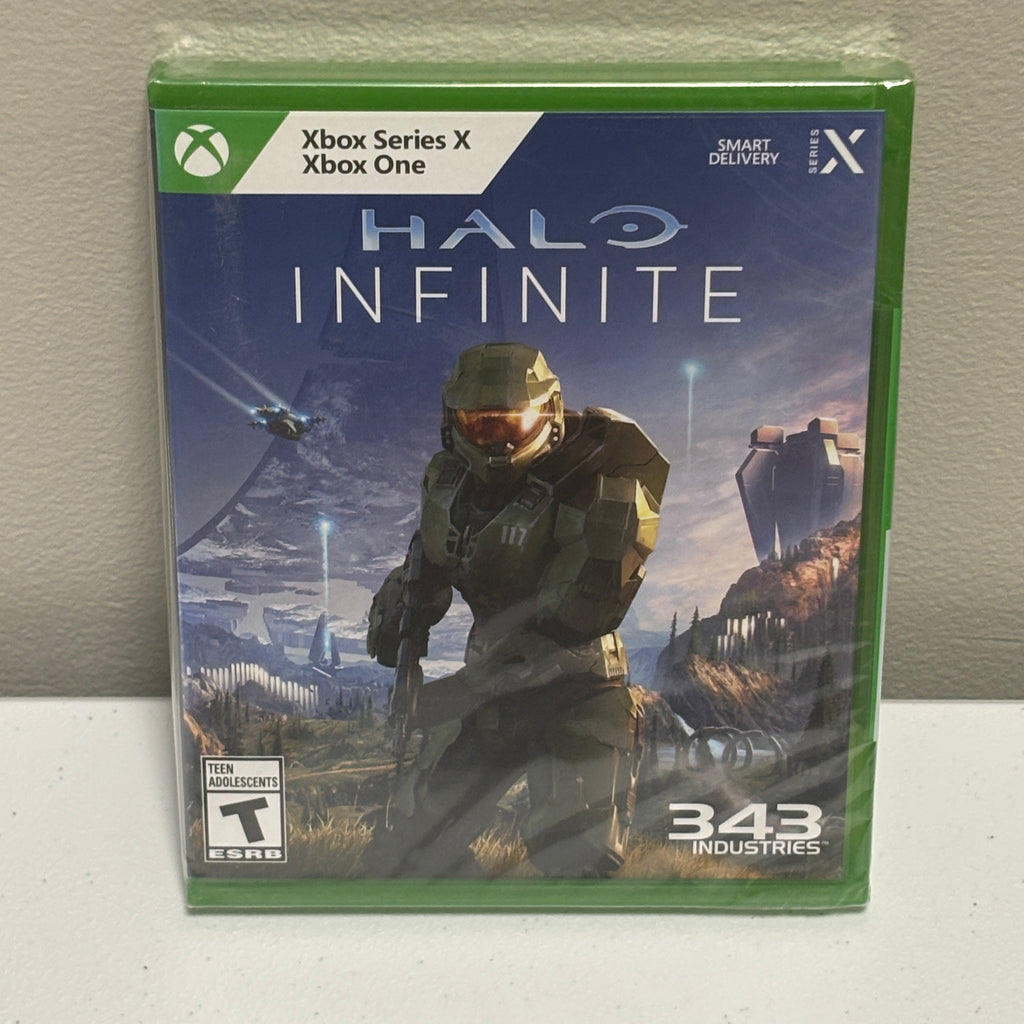 Xbox One / Xbox Series X | Halo Infinite | New