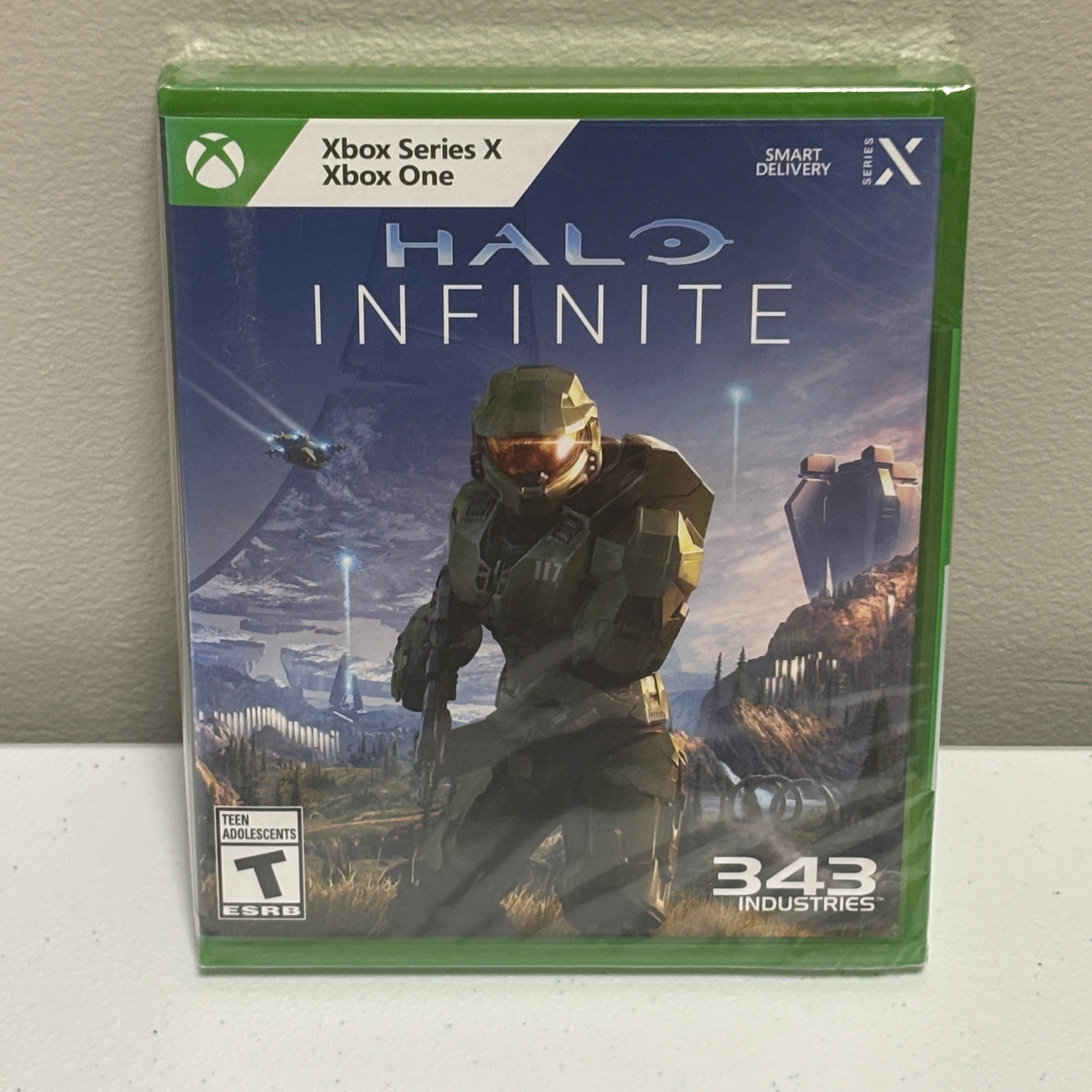 Xbox One / Xbox Series X | Halo Infinite | New